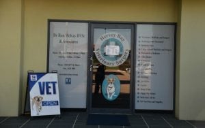 Hervey-Bay-Vet-Surgery-View-of-front-entryway-a.1