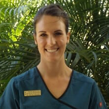 Alicia Muller, VT