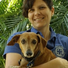 Candice Loft, BVSc