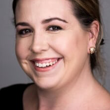 Kristy Burckhardt