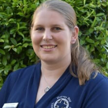 Shari English